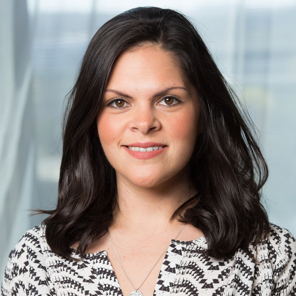 Meet your Posher, Alyssa